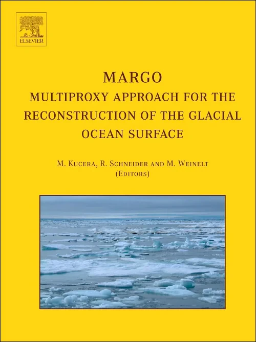 MARGO - Multiproxy Approach for the Reconstruction...