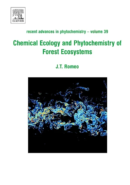 Chemical Ecology and Phytochemistry of Forest Ecos...