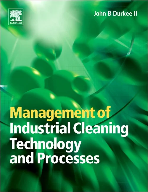 Management of Industrial Cleaning Technology and P...