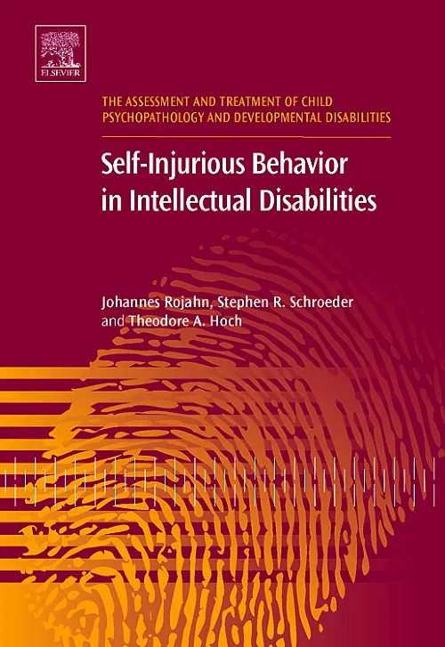 Self-Injurious Behavior in Intellectual Disabiliti...