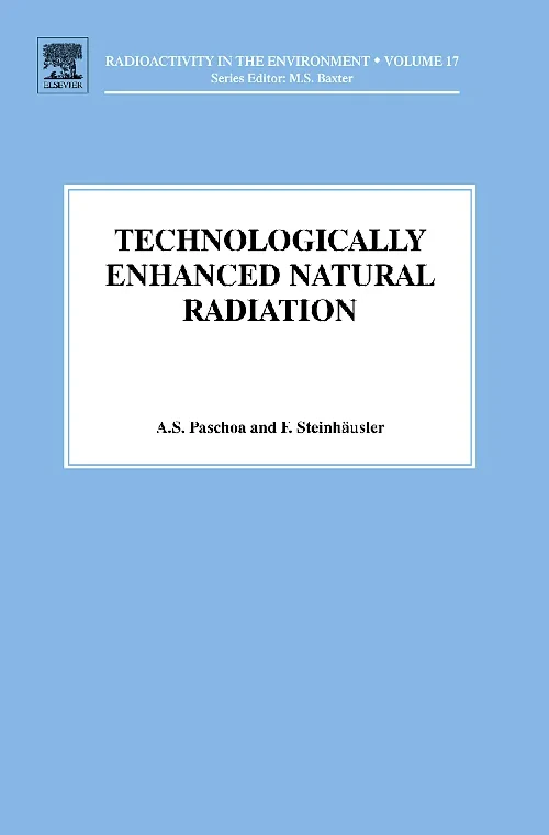 TENR - Technologically Enhanced Natural Radiation