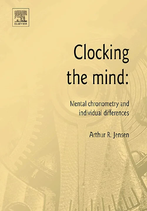Clocking the Mind