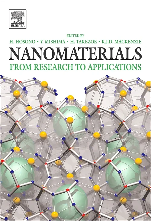 Nanomaterials