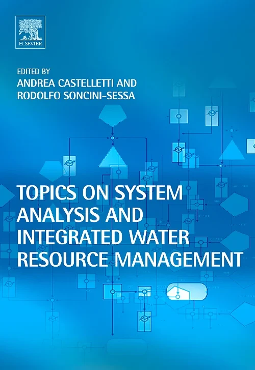 Topics on System Analysis and Integrated Water Res...