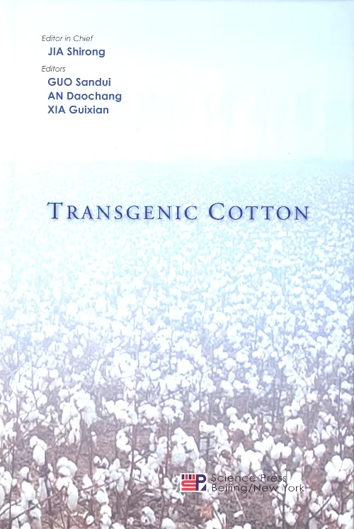 Transgenic Cotton