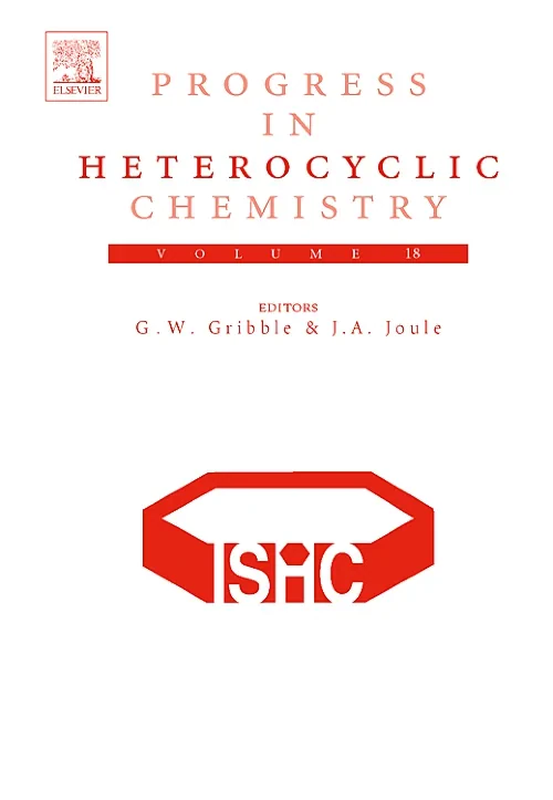 Progress in Heterocyclic Chemistry