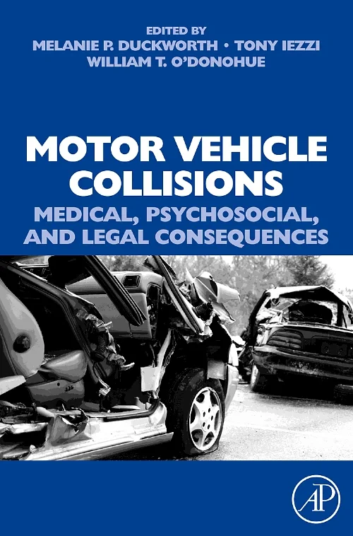 Motor Vehicle Collisions: Medical, Psychosocial, a...