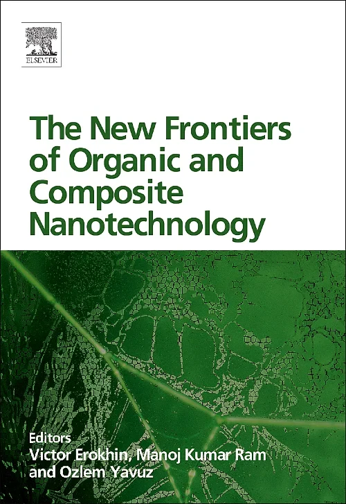 The New Frontiers of Organic and Composite Nanotec...