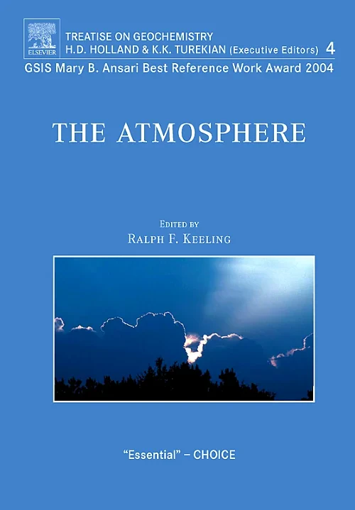 The Atmosphere