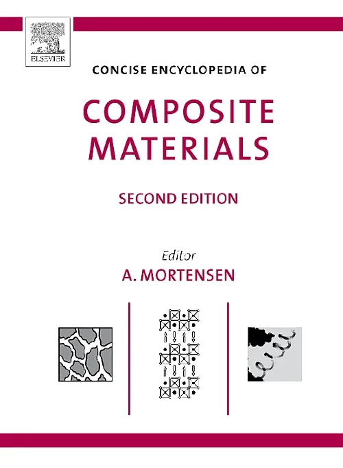 Concise Encyclopedia of Composite Materials