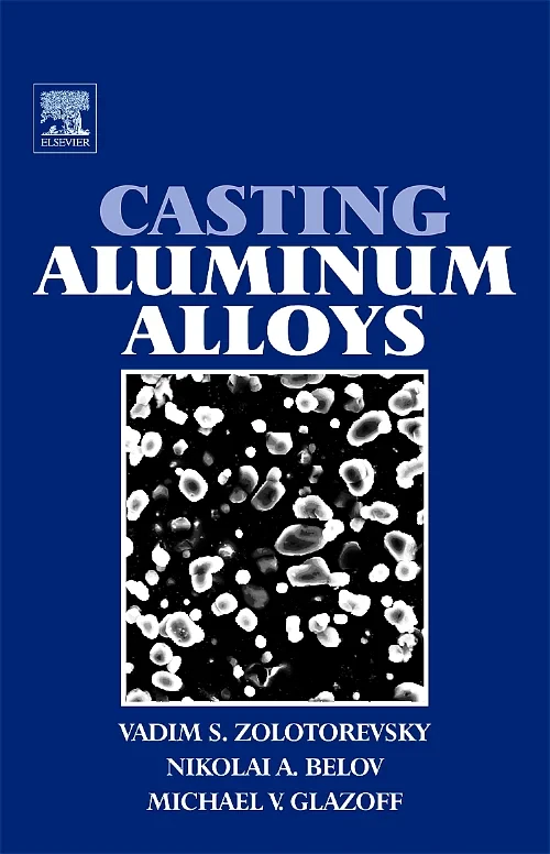 Casting Aluminum Alloys