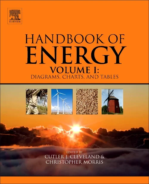Handbook of Energy
