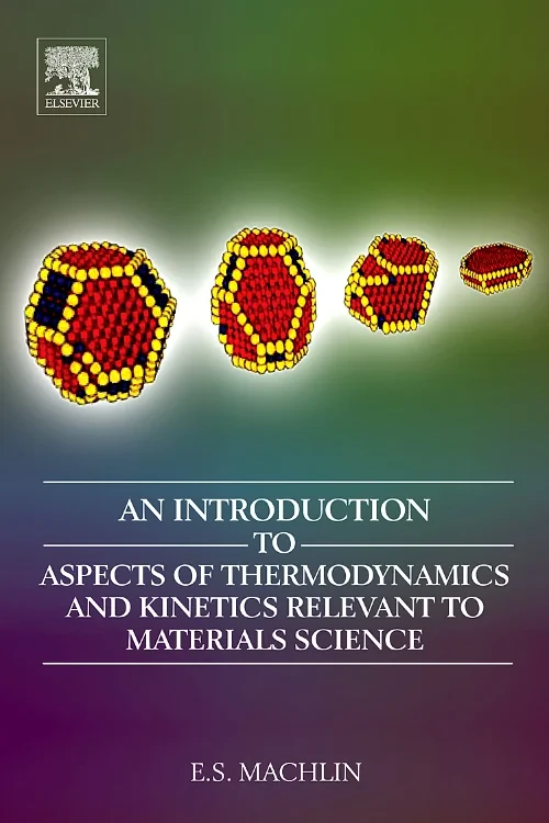 An Introduction to Aspects of Thermodynamics and K...