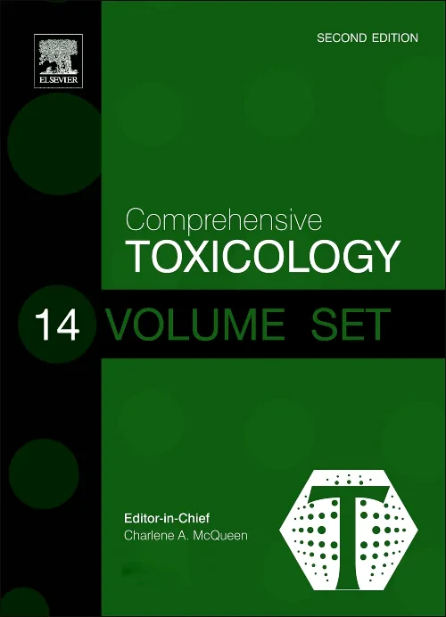 Comprehensive Toxicology