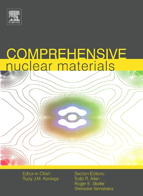 Comprehensive Nuclear Materials
