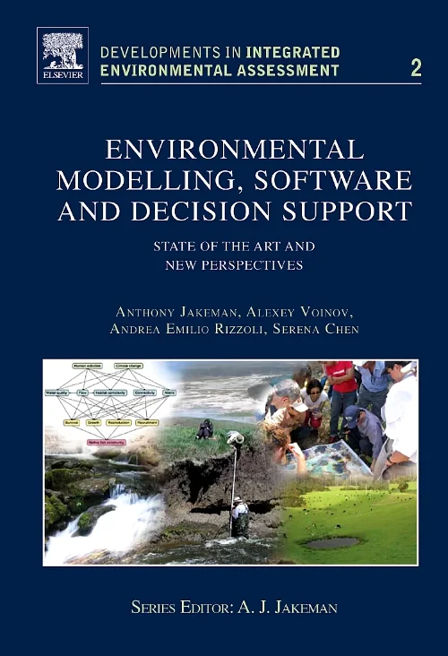 Environmental Modelling, Software and Decision Sup...
