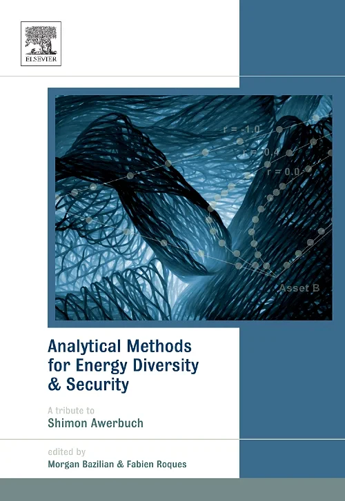 Analytical Methods for Energy Diversity and Securi...