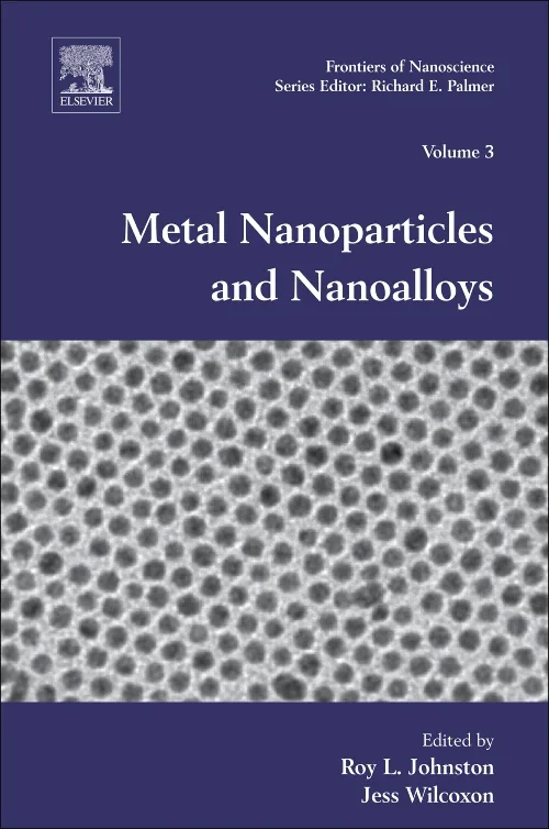 Metal Nanoparticles and Nanoalloys