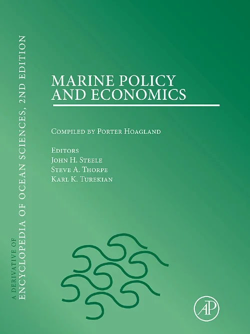 Marine Policy and Economics