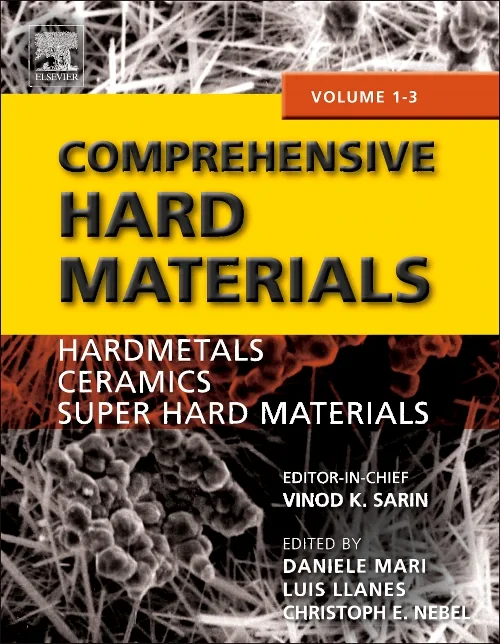 Comprehensive Hard Materials