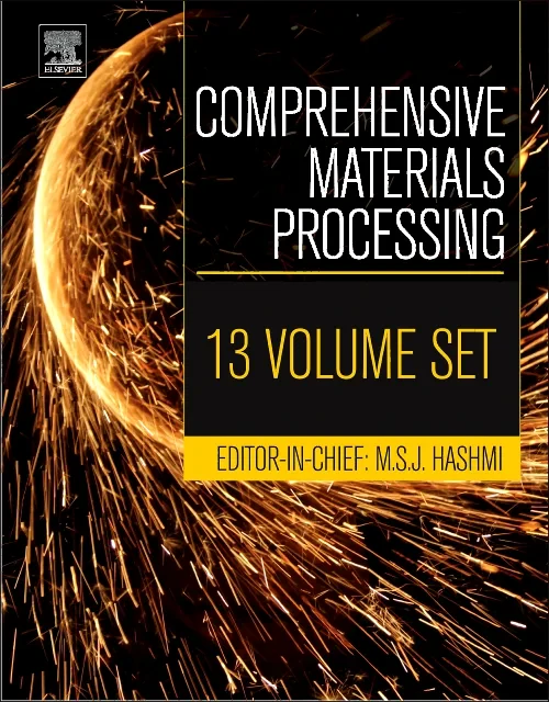 Comprehensive Materials Processing