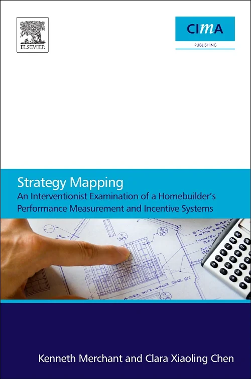 Strategy Mapping: An Interventionist Examination o...