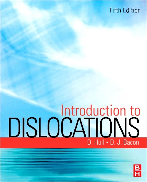 Introduction to Dislocations