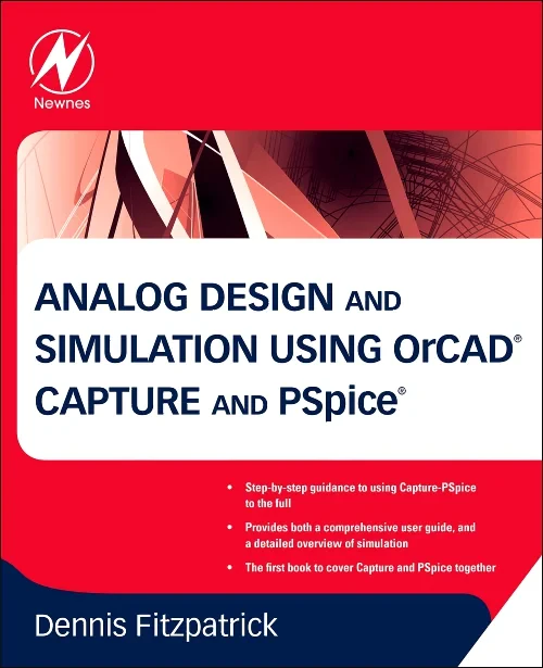 Analog Design and Simulation using OrCAD Capture a...