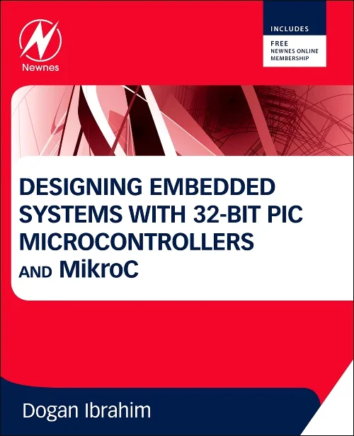 Designing Embedded Systems with 32-Bit PIC Microco...