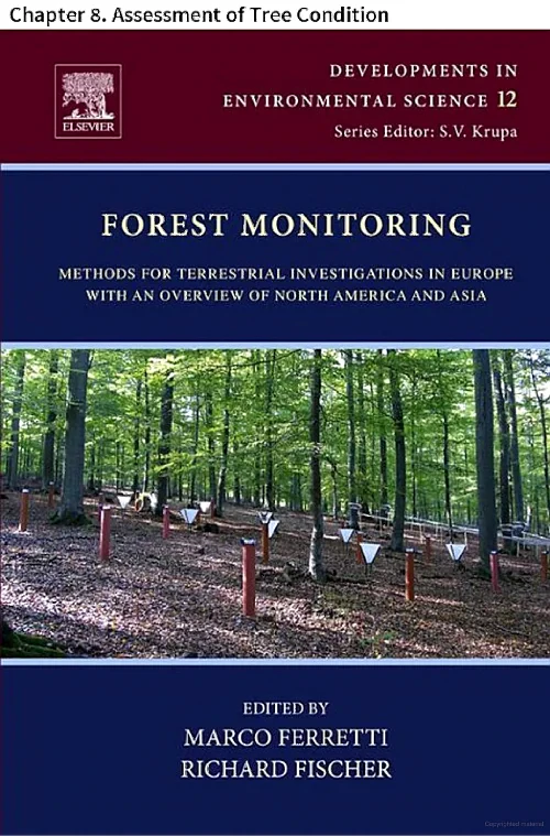 Forest Monitoring