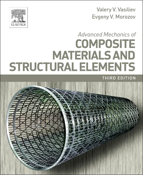 Advanced Mechanics of Composite Materials and Stru...