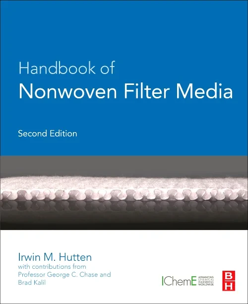 Handbook of Nonwoven Filter Media