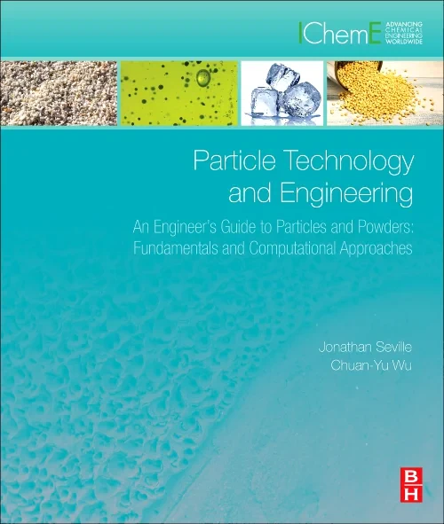 Particle Technology and Engineering