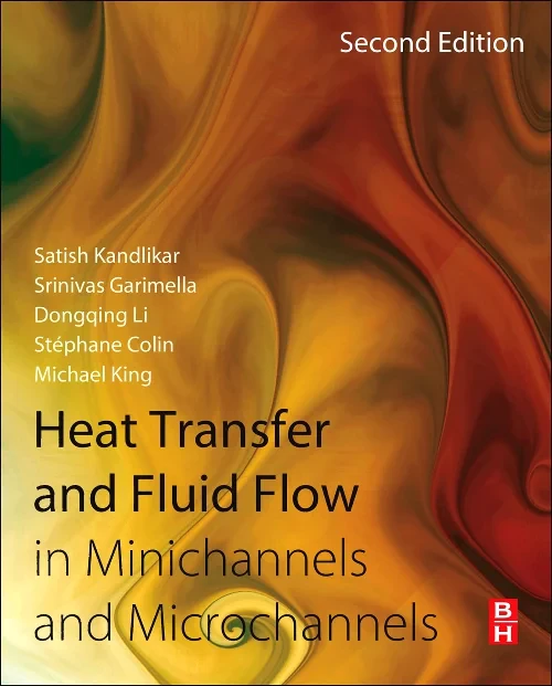 Heat Transfer and Fluid Flow in Minichannels and M...