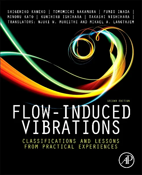 Flow-Induced Vibrations