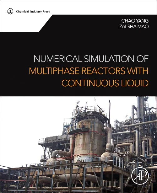 Numerical Simulation of Multiphase Reactors with C...