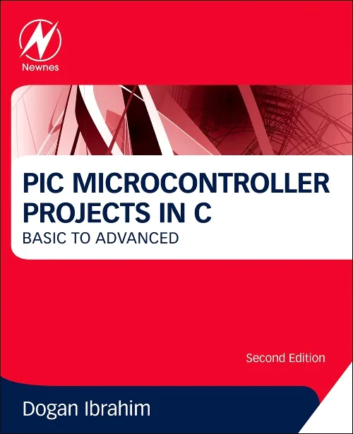 PIC Microcontroller Projects in C