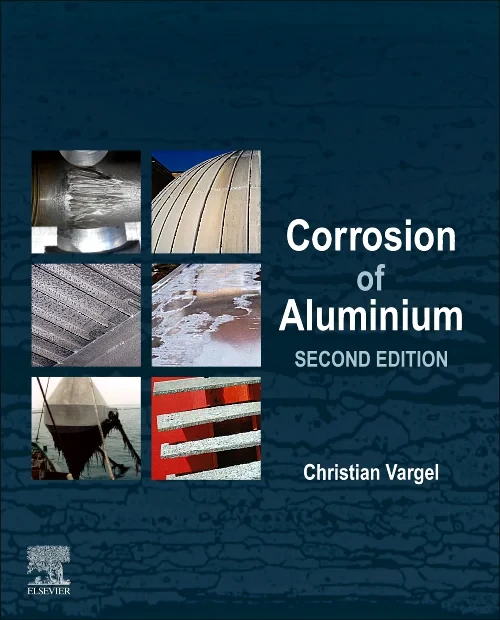 Corrosion of Aluminium