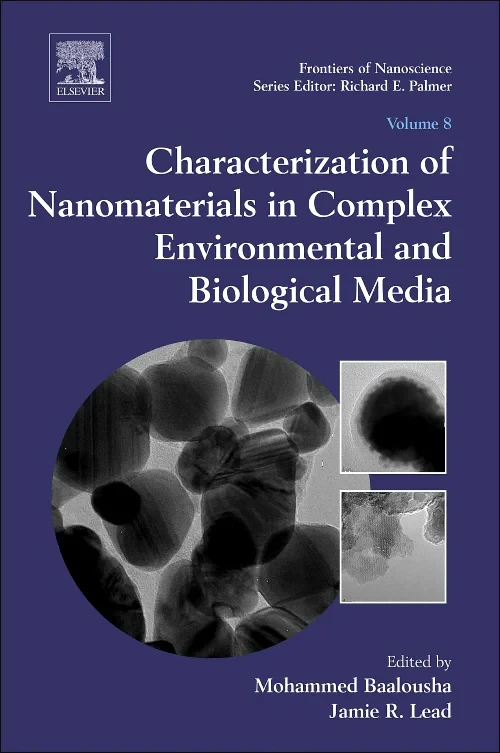 Characterization of Nanomaterials in Complex Envir...