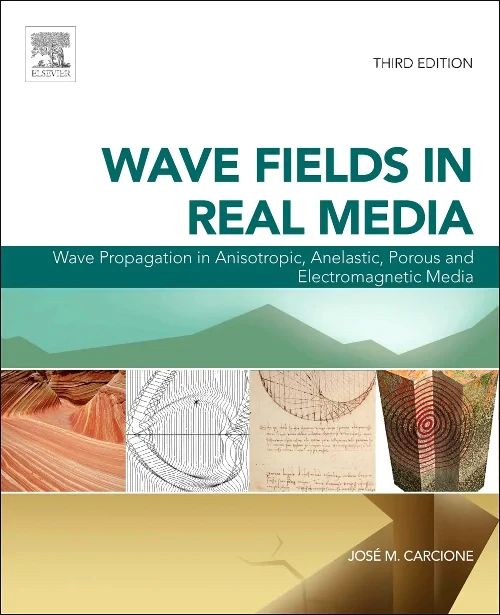 Wave Fields in Real Media