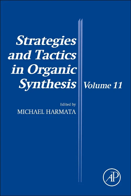 Strategies and Tactics in Organic Synthesis