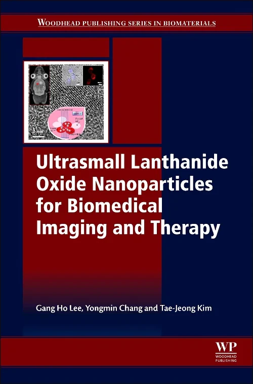 Ultrasmall Lanthanide Oxide Nanoparticles for Biom...