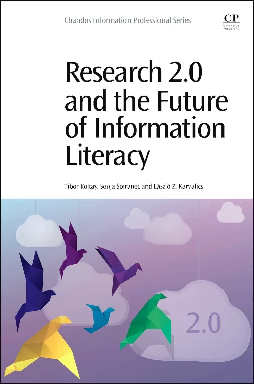 Research 2.0 and the Future of Information Literac...