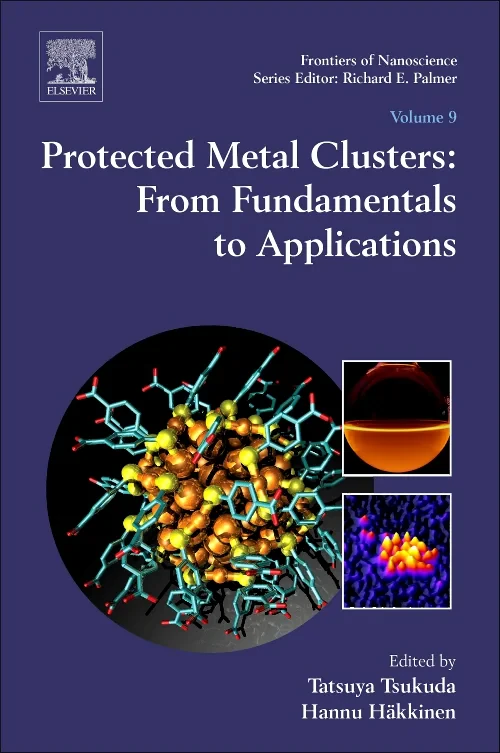 Protected Metal Clusters: From Fundamentals to App...