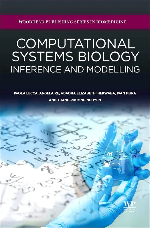 Computational Systems Biology