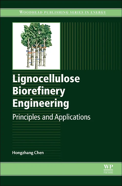 Lignocellulose Biorefinery Engineering