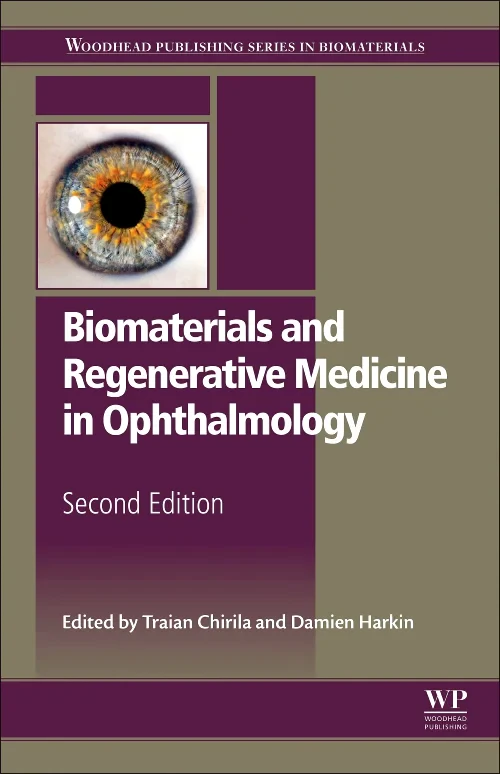 Biomaterials and Regenerative Medicine in Ophthalm...