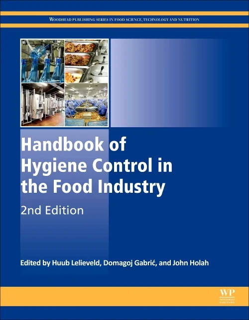 Handbook of Hygiene Control in the Food Industry