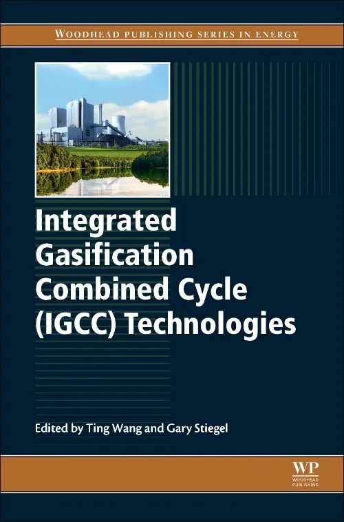 Integrated Gasification Combined Cycle (IGCC) Tech...