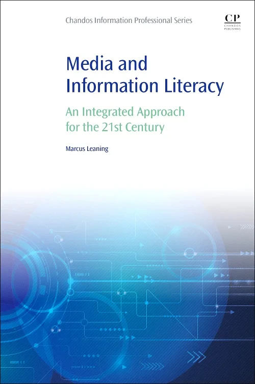 Media and Information Literacy